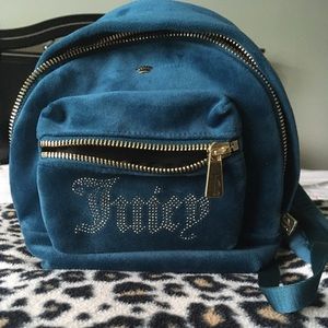 Juicy Couture Backpack